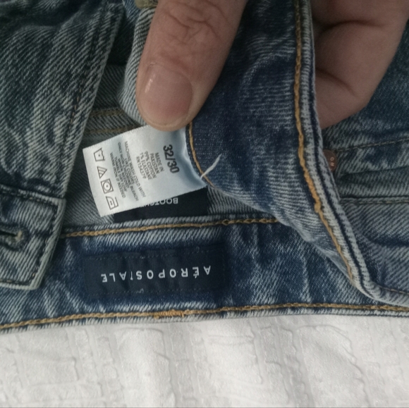 AREOPOSTALE Bootcut 32/30 - Picture 3 of 3